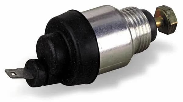 Idle Stop Solenoids