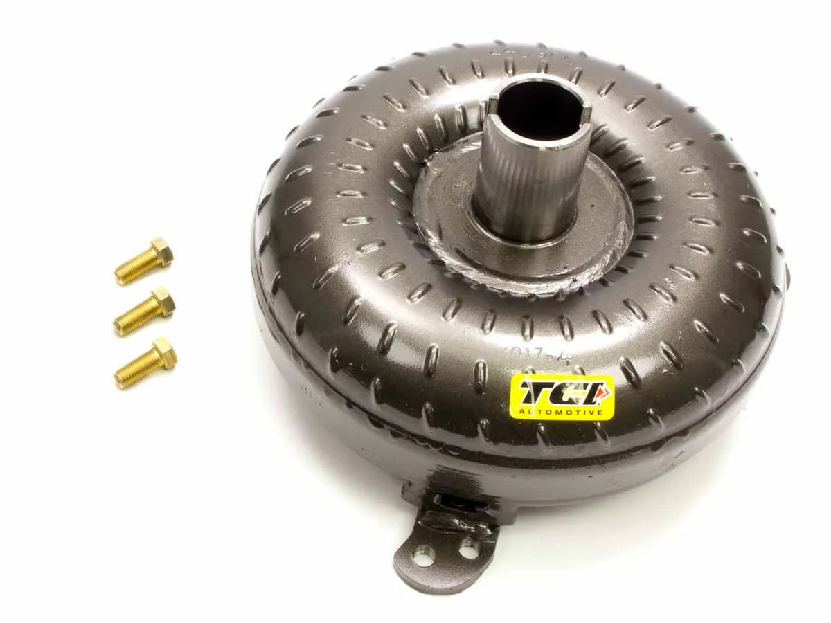 Breakaway Converter for TH350/400 Dual Pattern