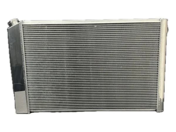 Radiator GM C/K Jimmy Blazer / Suburban 73-91
