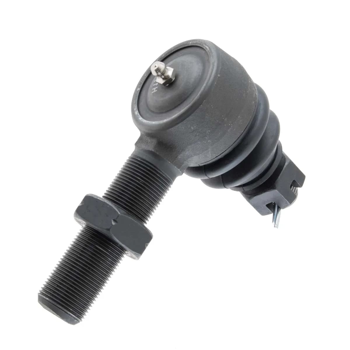 Jeep HD Steering Knuckle Tie Rod End Metal On Metal 1-14 LH Jeep JL/JLU Synergy MFG