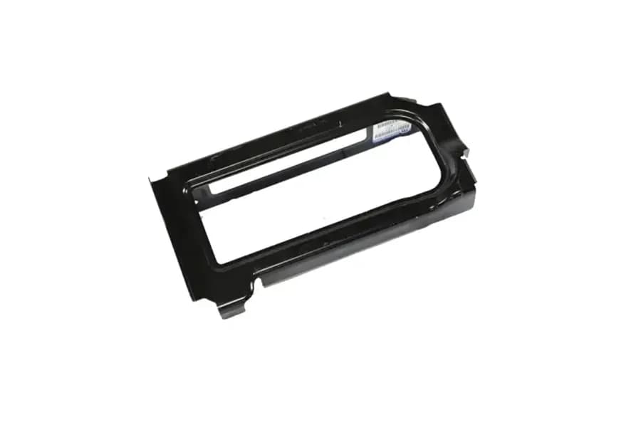 68302869aa - Mopar Reinforcement, Tailgate Striker 6
