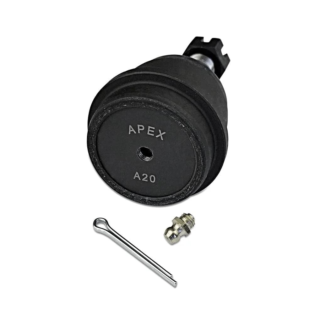 KIT114 - Dodge Ram Ball Joint Kit - (2) BJ124, (2) BJ125