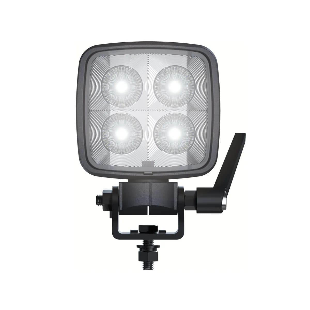 5in Work Pod Task Max w/ 360 Pivot Bracket 8000 Lumens White (1 Ea)