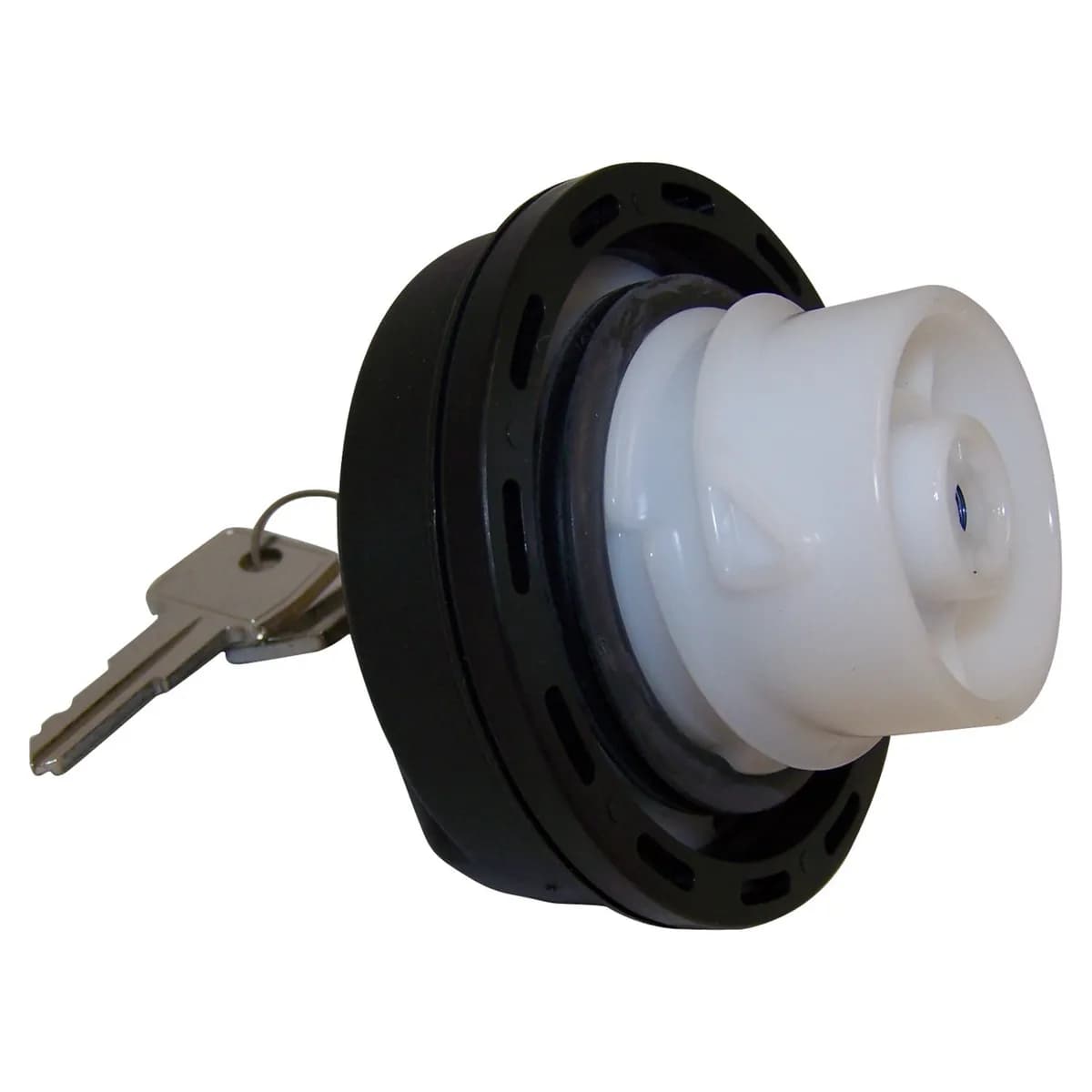 2000-2001 Cherokee XJ Includes coded lock cylinder w/ 2 keys; Does not include tether 2008-2010 Compass MK Includes coded lock cylinder w/ 2 keys; Does not include tether 2001-2004 Grand Cherokee WJ Includes coded lock cylinder w/ 2 keys; Does not inclu