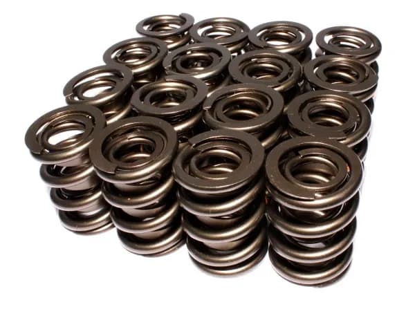 Comp Cams 26944-16 Dual Spring, 1.546 Od, 1.950 Ih, .800 Lift, 638 Lbs/In, Superfinish