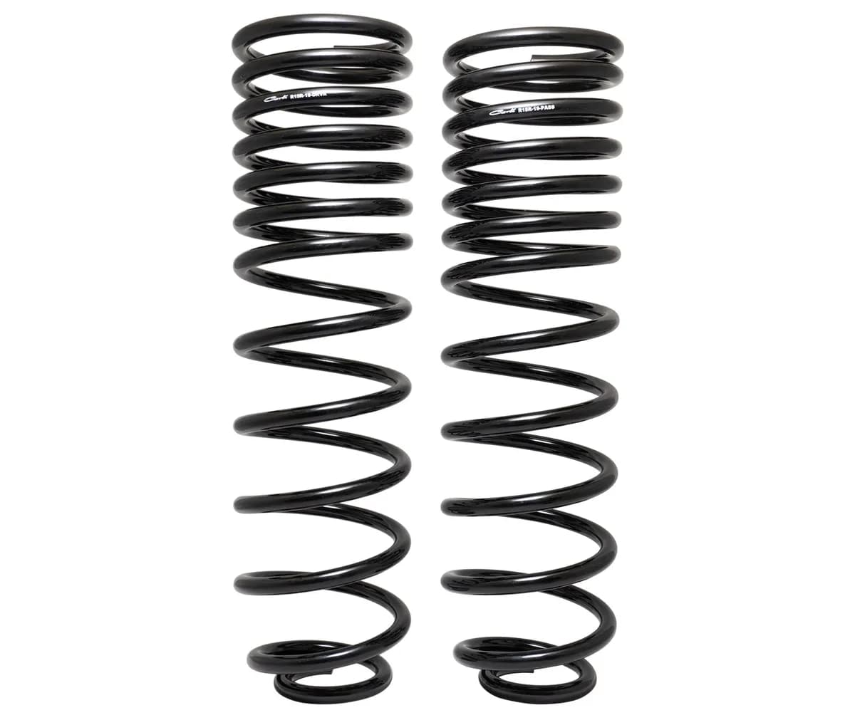 Carli 1" Lift Multi-Rate Rear Coil Springs 20-24 Ram 1500