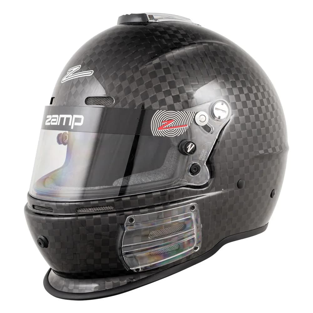 Helmet RZ-66C Medium Carbon SA2025