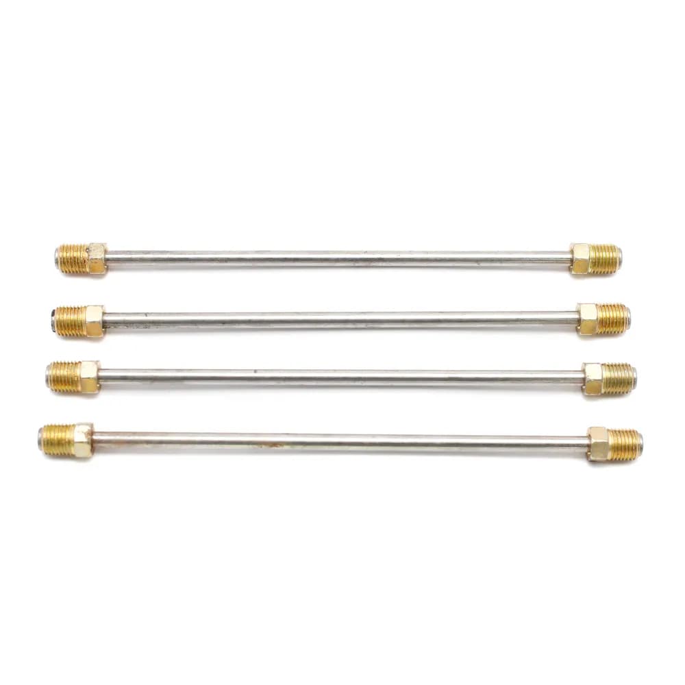 Wilwood TUBE ASSEMBLYCROSSOVER4-PK120-3191