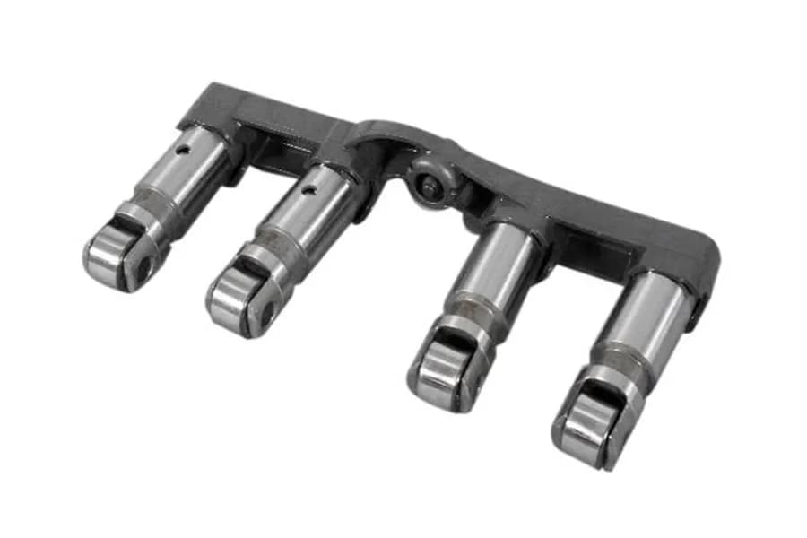 Mopar Replacement Hydraulic Lifter, Rear - JL 392 21-22