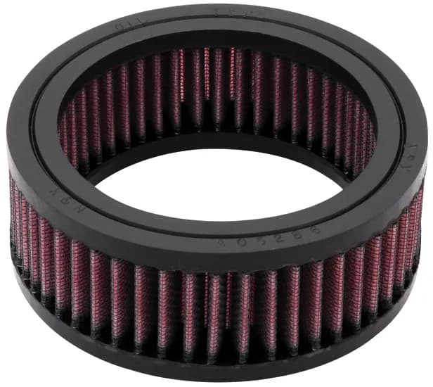 5-3/8OD,4ID,2H Custom Air Filter