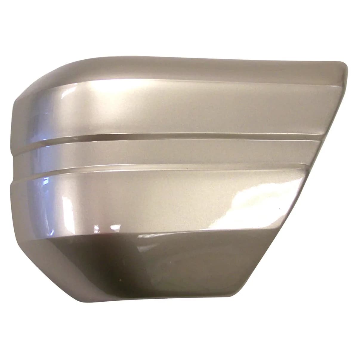 1994-1996 Cherokee XJ Pearl Stone; Left