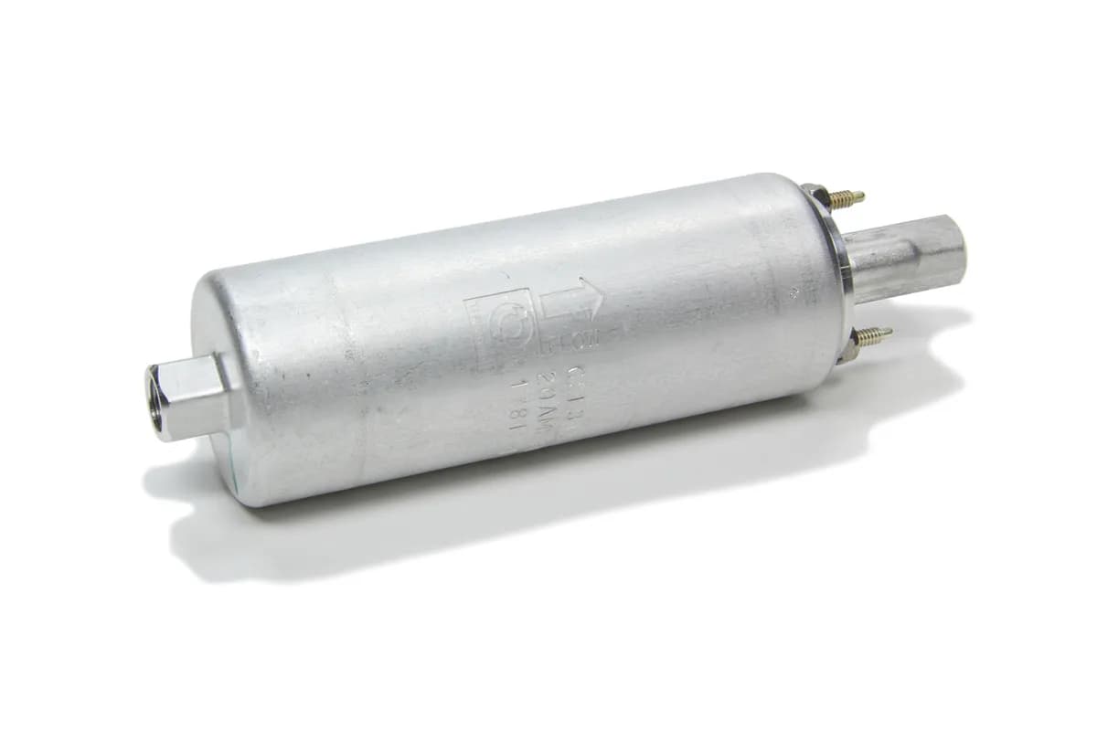 FAST 30085 Universal Inline Fuel Pump