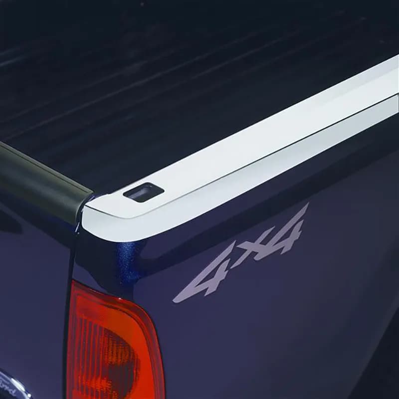 1999-2006 Chevy Silverado 1500/2500 Long Box / 01-05 HD (except dually) Putco Stainless Steel Skin (Holes)