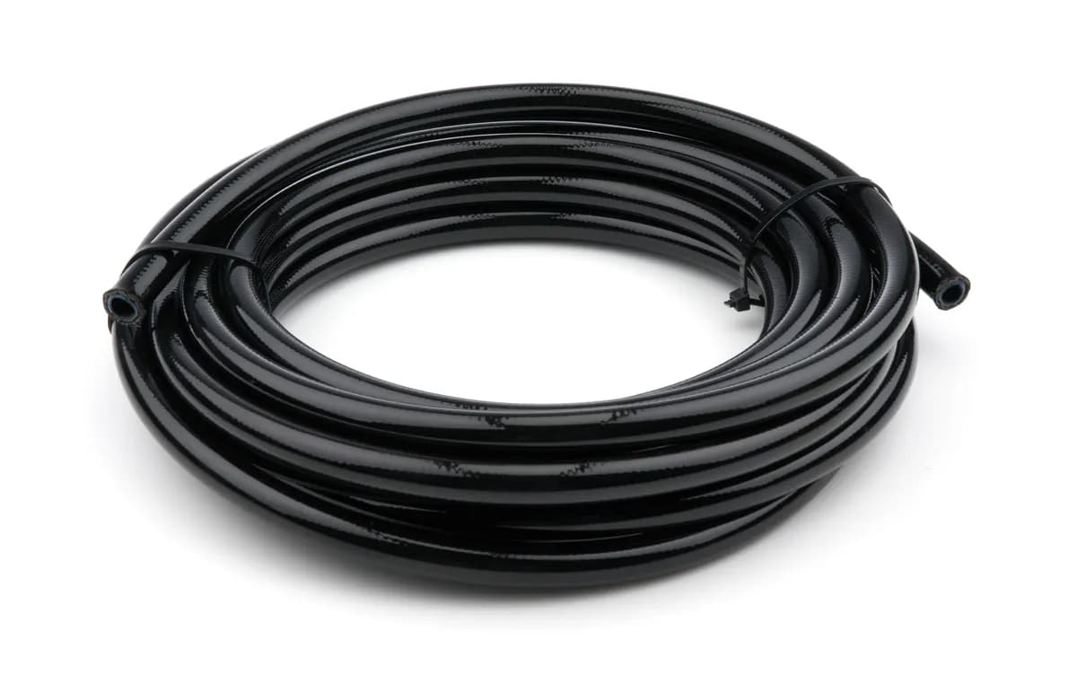 06 Conductive Core Ptfe Hoseblack Cover 20 Ft