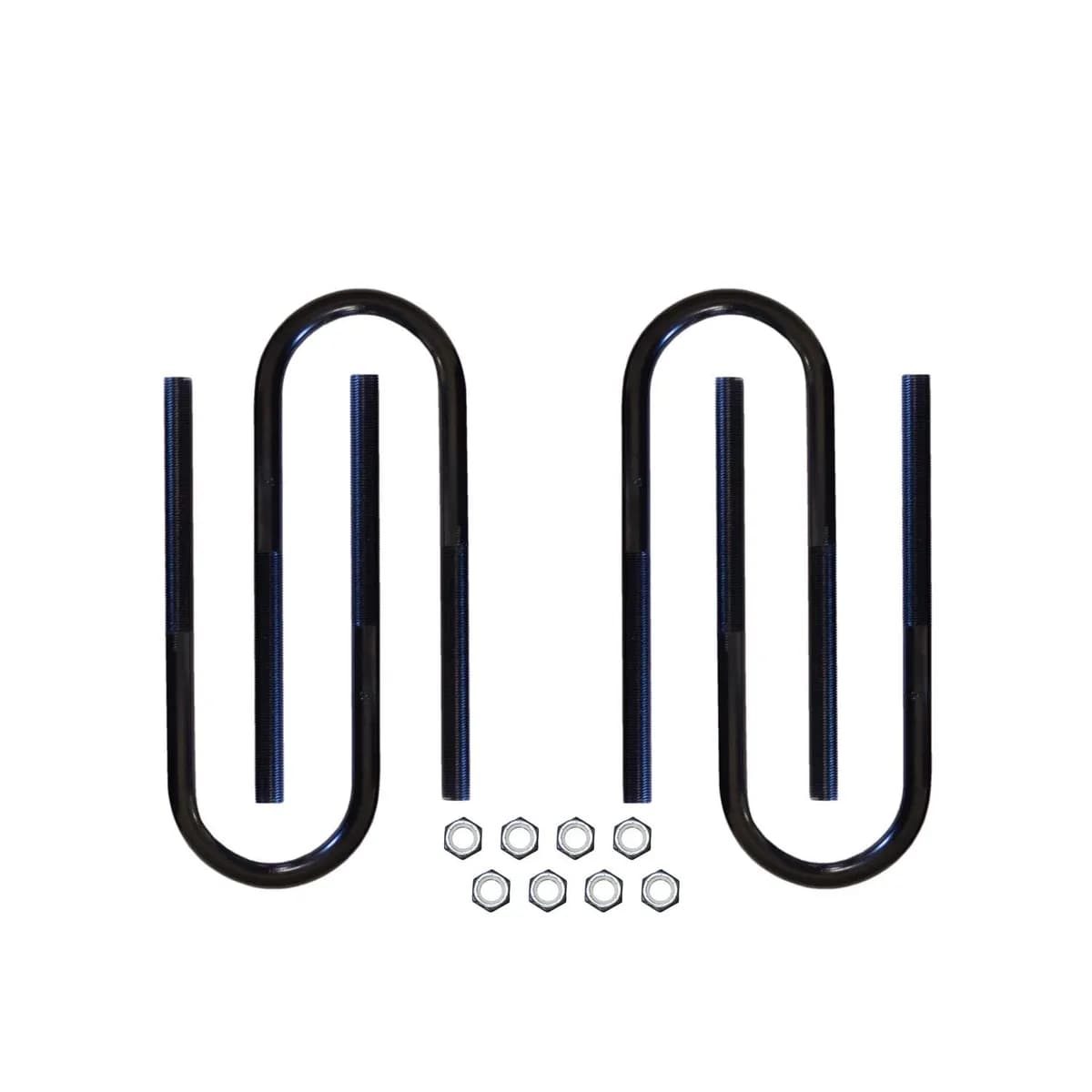 Skyjacker - 4 U-BOLTS/58X312X18 ROUND - U9B9R