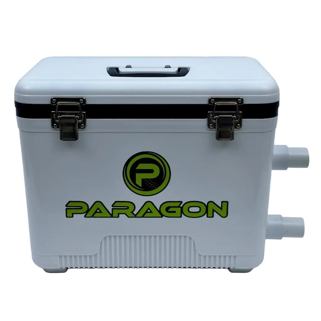 Viking 18L Cooler Pro- Air / Water 12volt