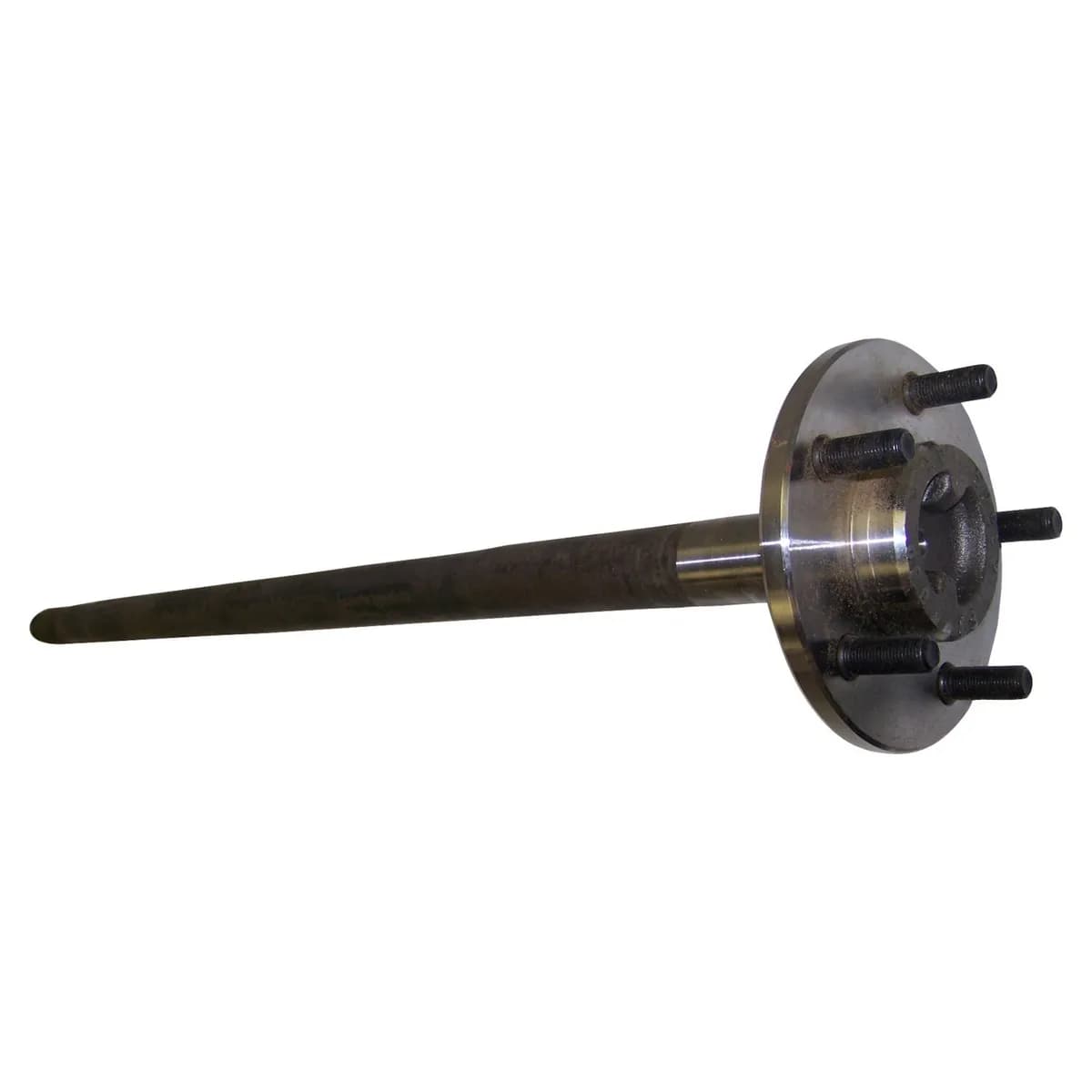 2003-2006 Wrangler TJ w/ Model 35 Rear Axle; Left Side; (w/Axle 52111766AF or 52104676AC only)