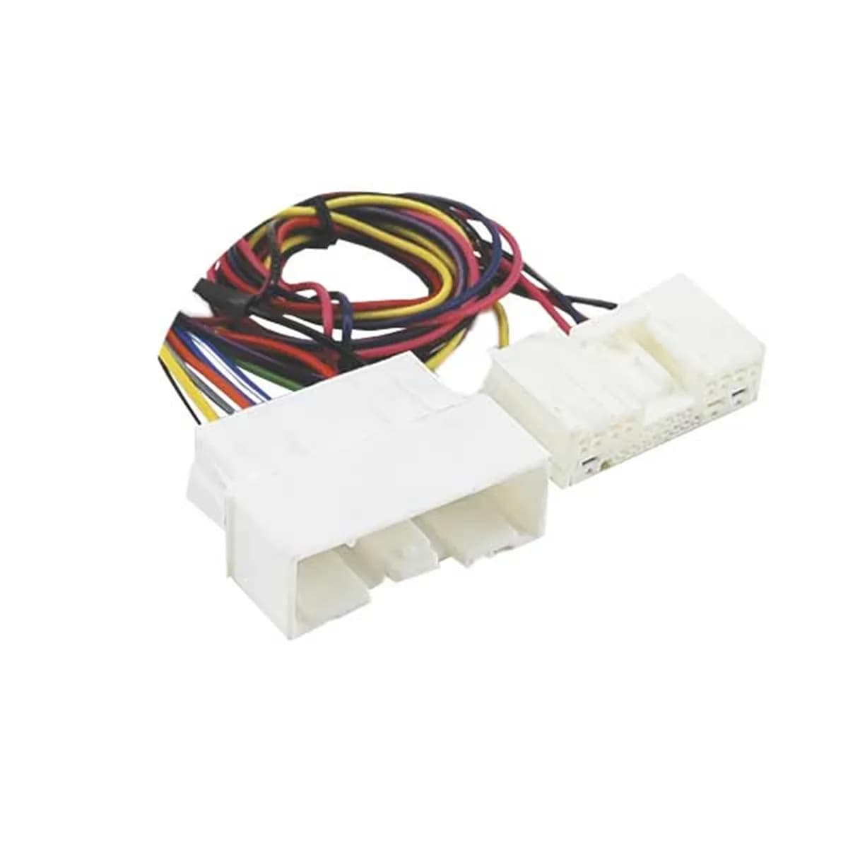 TURBOWire; Wire Harness; For Adjusting Clock Time w/o Disassembling Dash;