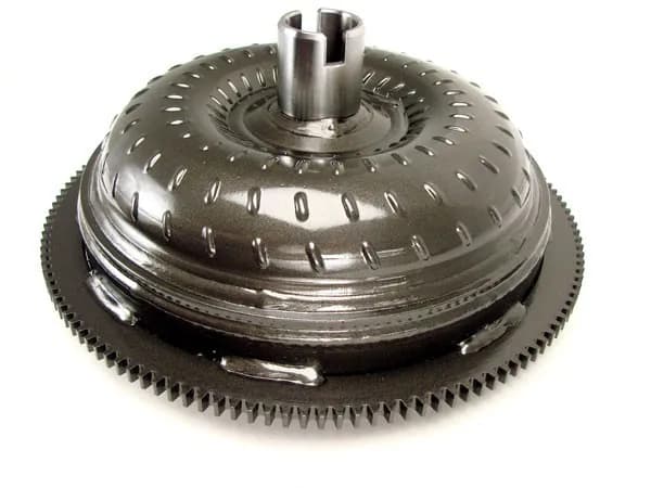 Breakaway Converter for '67 to '81 24-Spline Torqueflite 727.