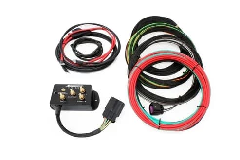 Aeromotive Returnless Pump Pulse Width Modulation Controller, Triple Pump Applications - 66142
