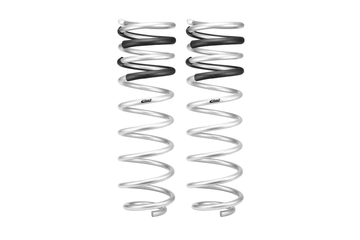 PRO-LIFT-KIT HD 2023-2025 Ford Raptor R Pair of 2 Springs +1.9-0.5" Rear