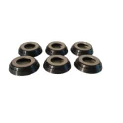 1/2 Rod End Seal (6pk)