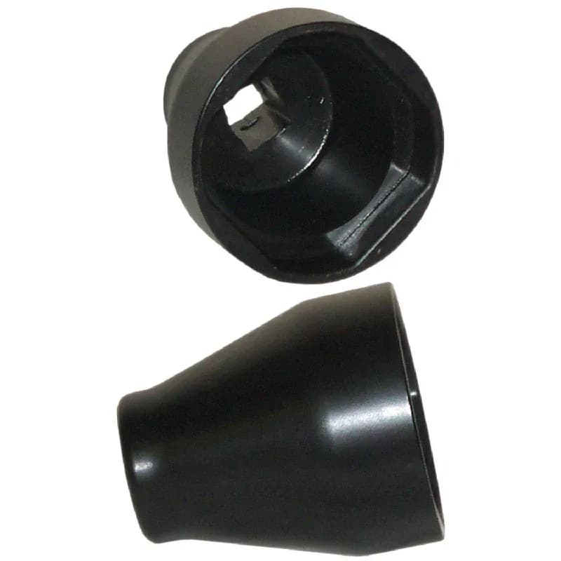 Socket For Screw in Ball Joints
