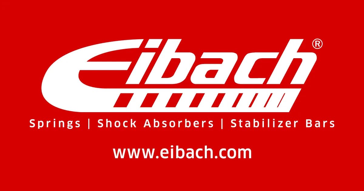 Eibach Pro-Truck Front Shock 2005-2015 TOYOTA Tacoma