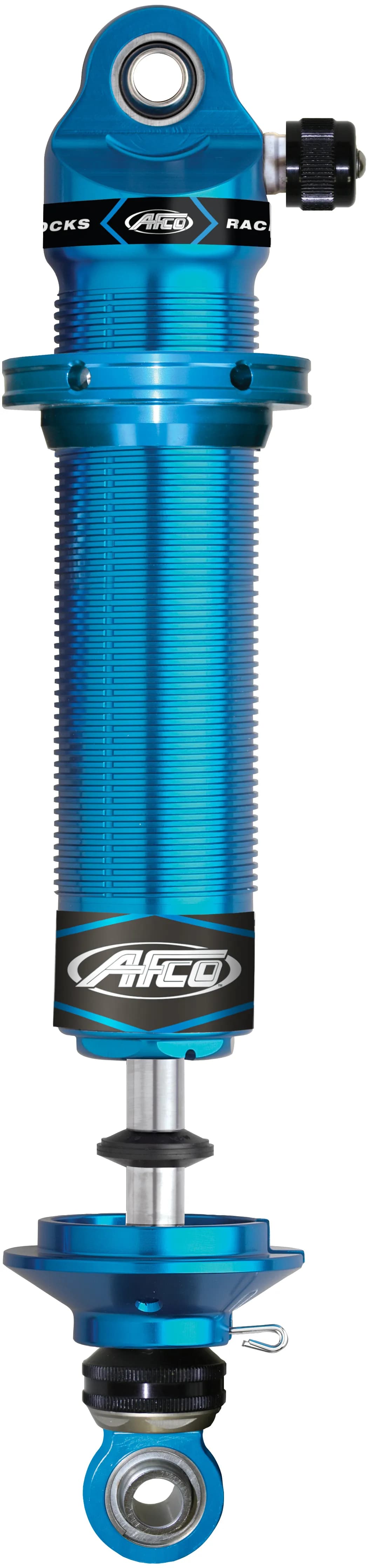 Aluminum 5 Inch Stroke Coil-Over Double Adjustable BNC