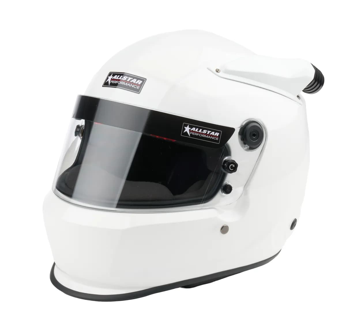 Series 50 Mid-Air Helmet White Medium SA2025