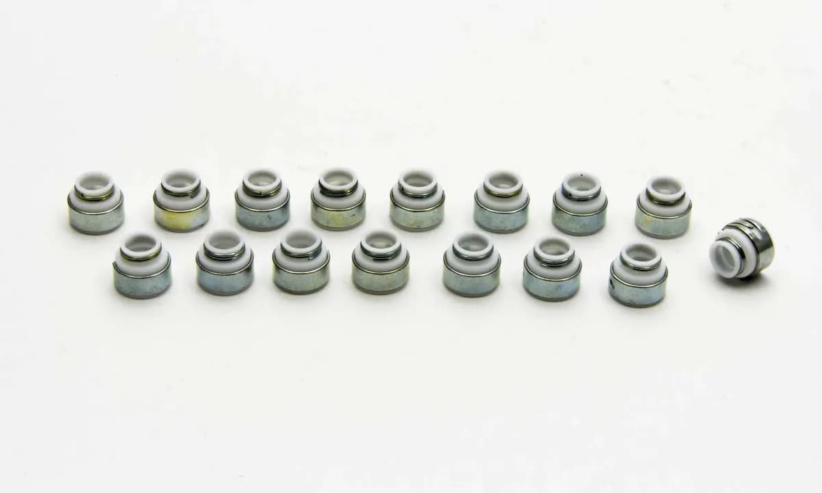 Manley 24035-16 Manley Valve Stem Oil Seal, SEALS11/32 STEM