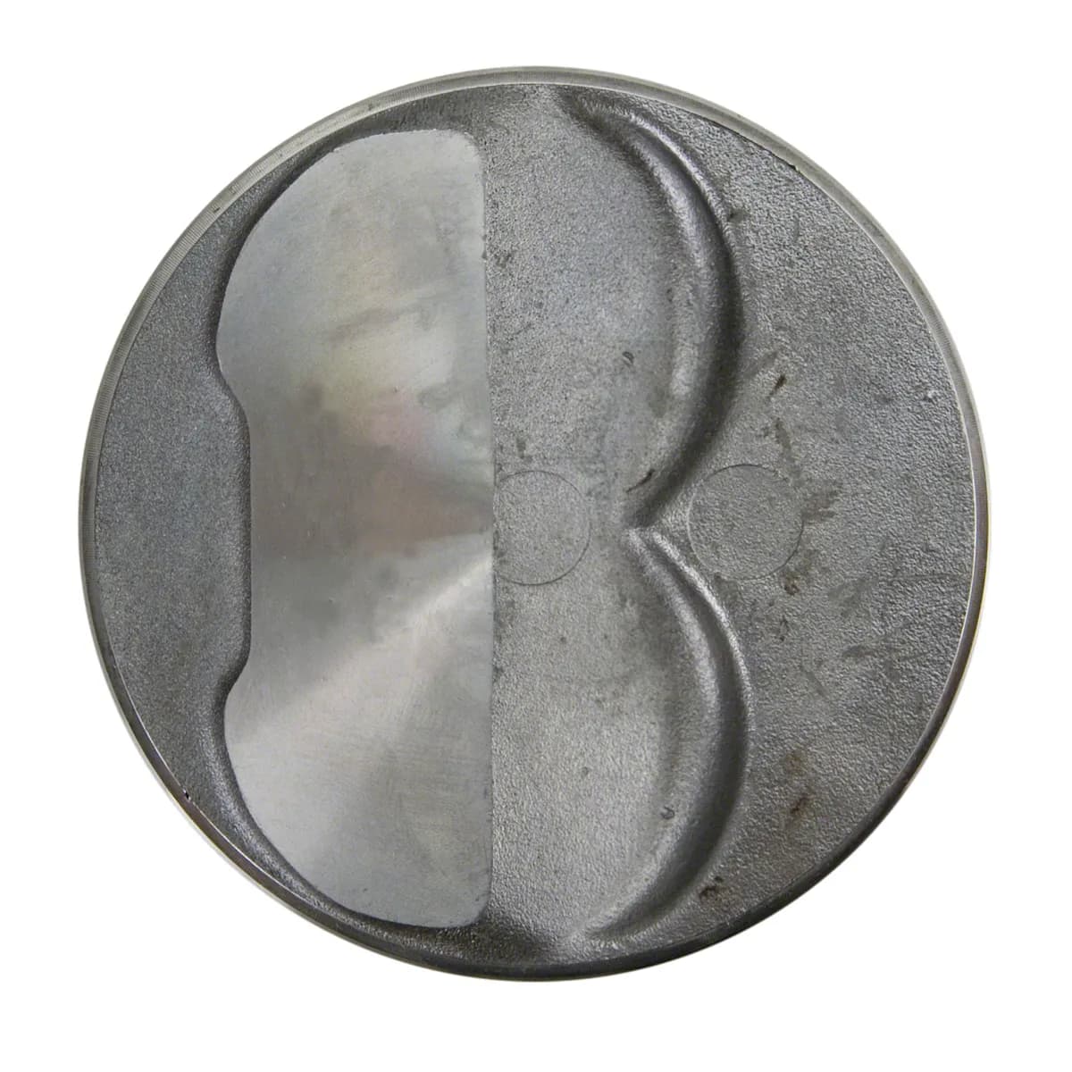 Speed Pro H618CP 30 Cast Piston Set