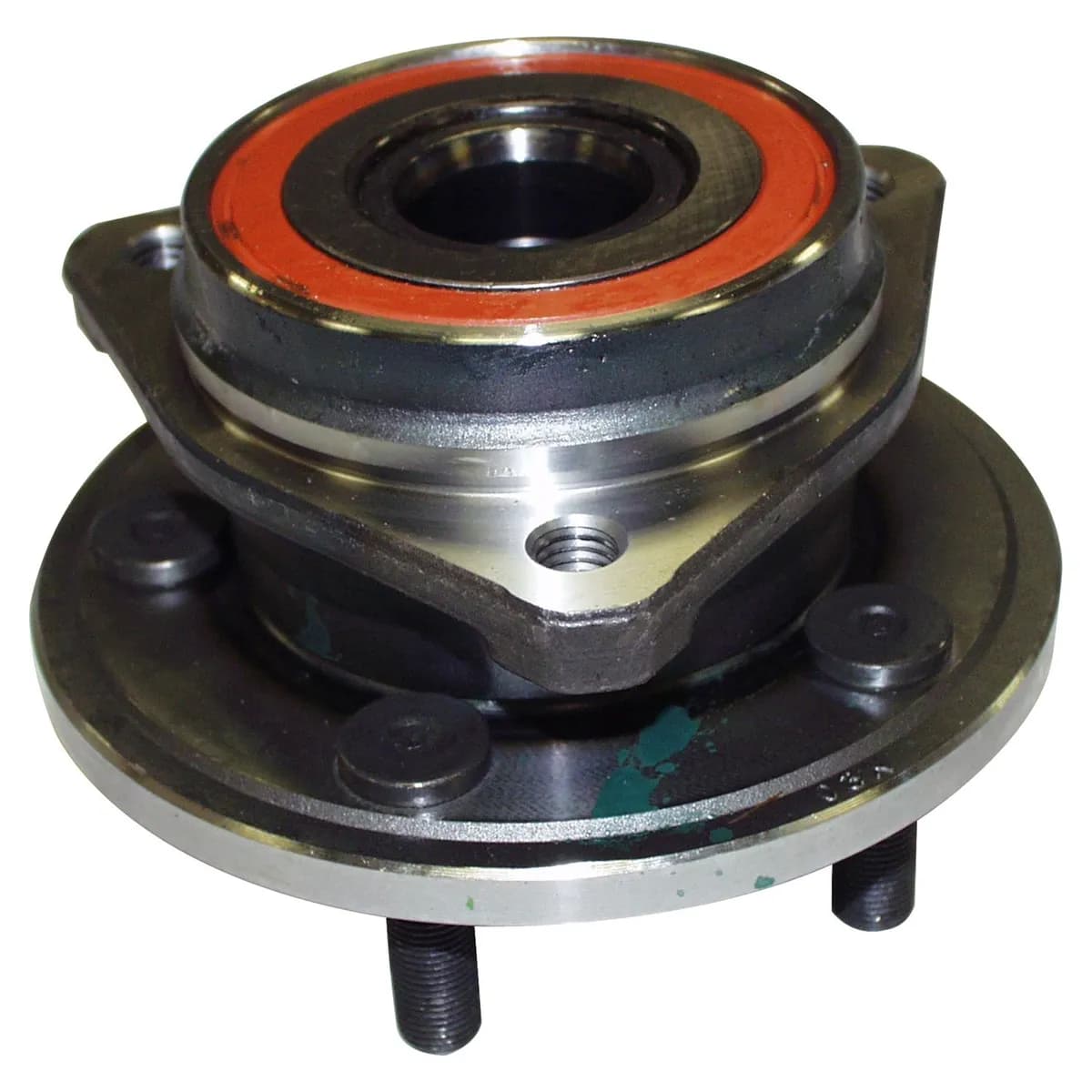 9906 TJ Wrangler/9901 XJ Cherokee Hub Assembly
