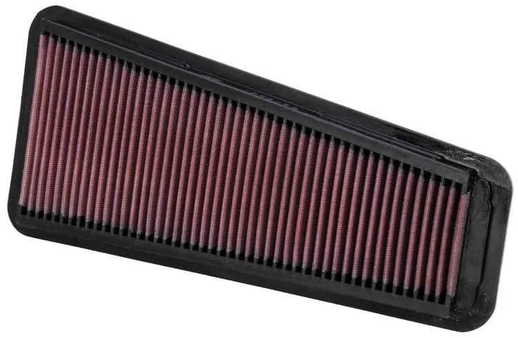 0304 Prado/0510 Tundra/0515 Tacoma/0209 4runner 0709 fj Cruiser Replacement Air Filter