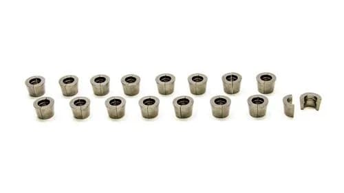 11/32 Valve Locks - 8 Degree Titanium