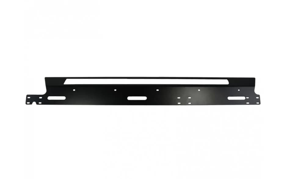 Rock Slide Engineering Gen 2 Step-Slider Skid Plate - JL 4Dr