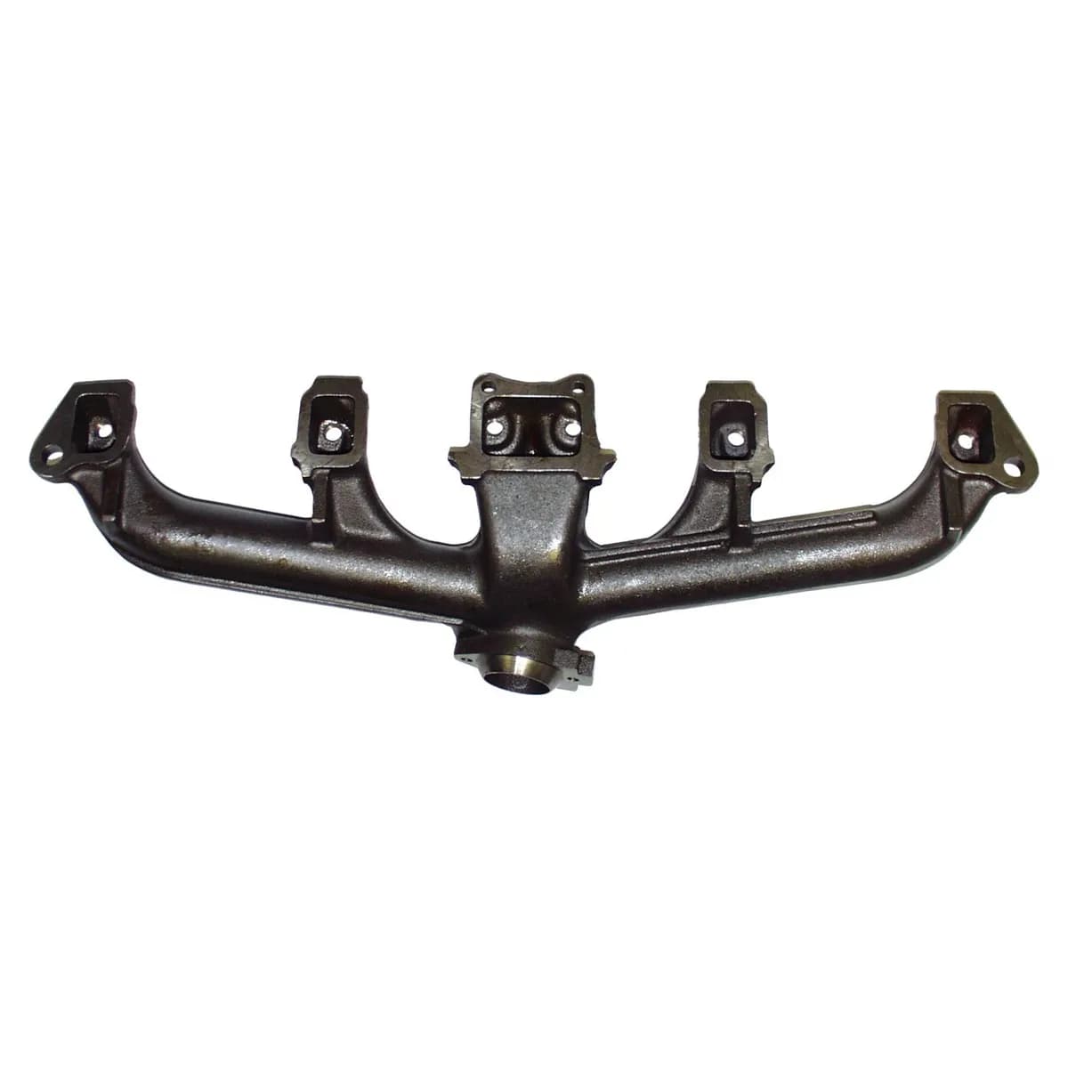 1981-1983 Cherokee SJ w/ 4.2L 258 engine; if without Emission Pump use 6 of G444618 Plugs 1981-1983 CJ-5 CJ w/ 4.2L 258 engine; if without Emission Pump use 6 of G444618 Plugs 1981-1986 CJ-7 CJ w/ 4.2L 258 engine; if without Emission Pump use 6 of G4446
