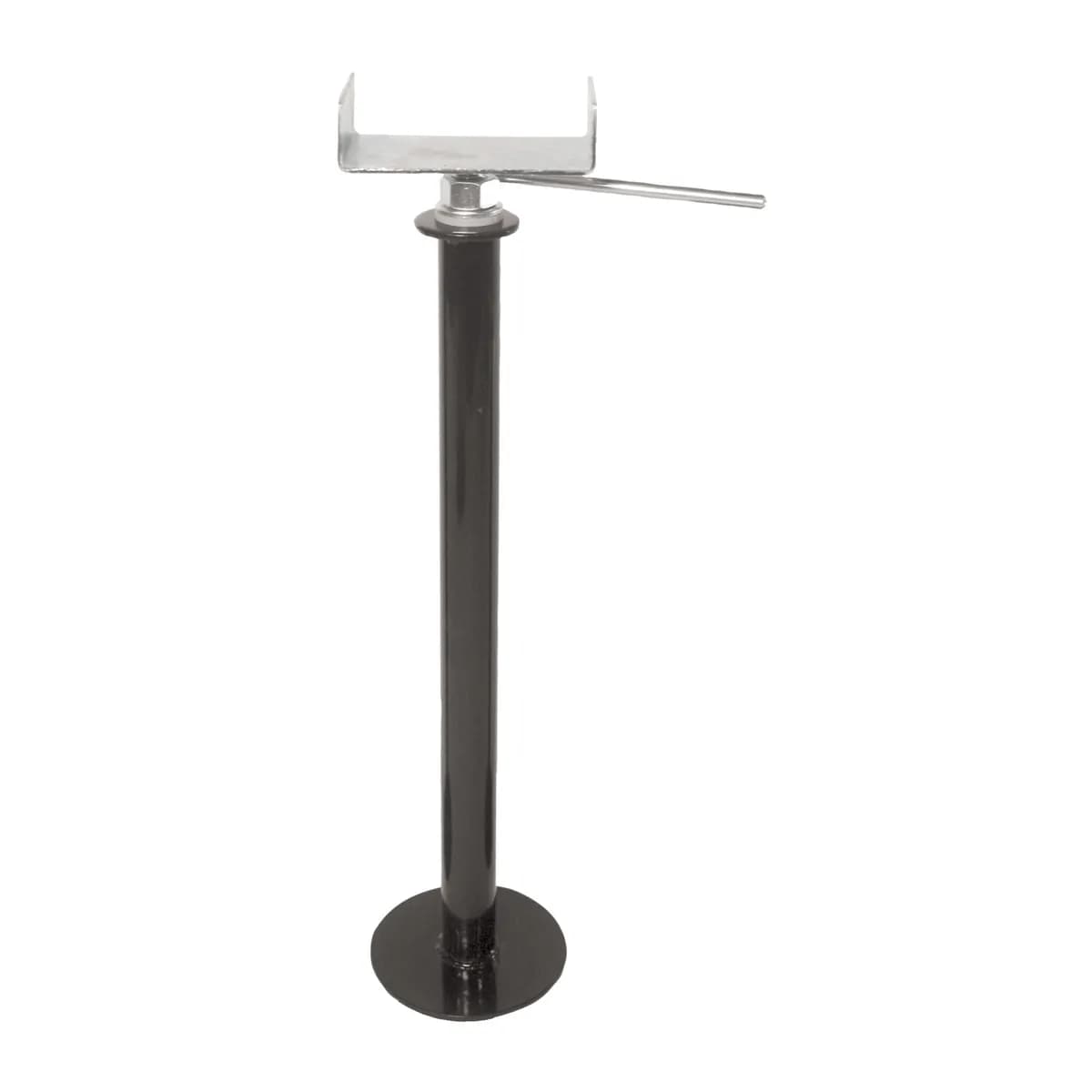 Husky Towing 81080 Use To Stabilize Slide Outs Manual Adjustable From 20-3/4 to 38-9/32 2 Pack