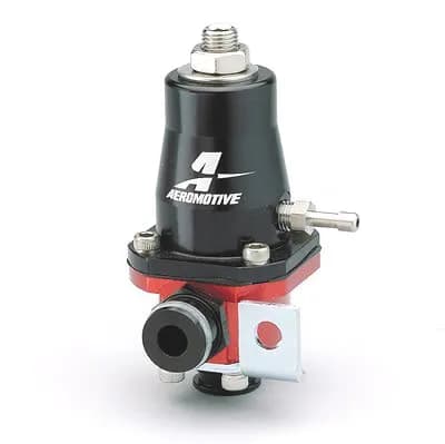 Aeromotive GM LT-1 Regulator - 1994-96 Impala and 1994-97 F-Body