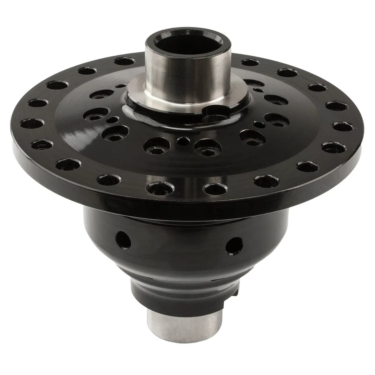 Loaded Carrier for Dana 60 Standard Limited Slip Differential with Case Break 4.