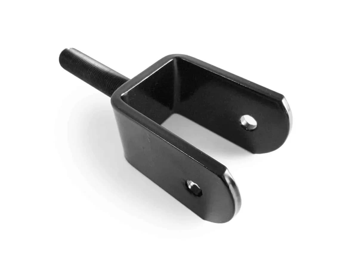 Control Arms 1984-2001 Clevis, Front Upper