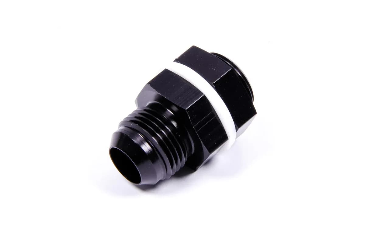 Aeromotive AN-10 Fuel Cell Bulkhead Fitting