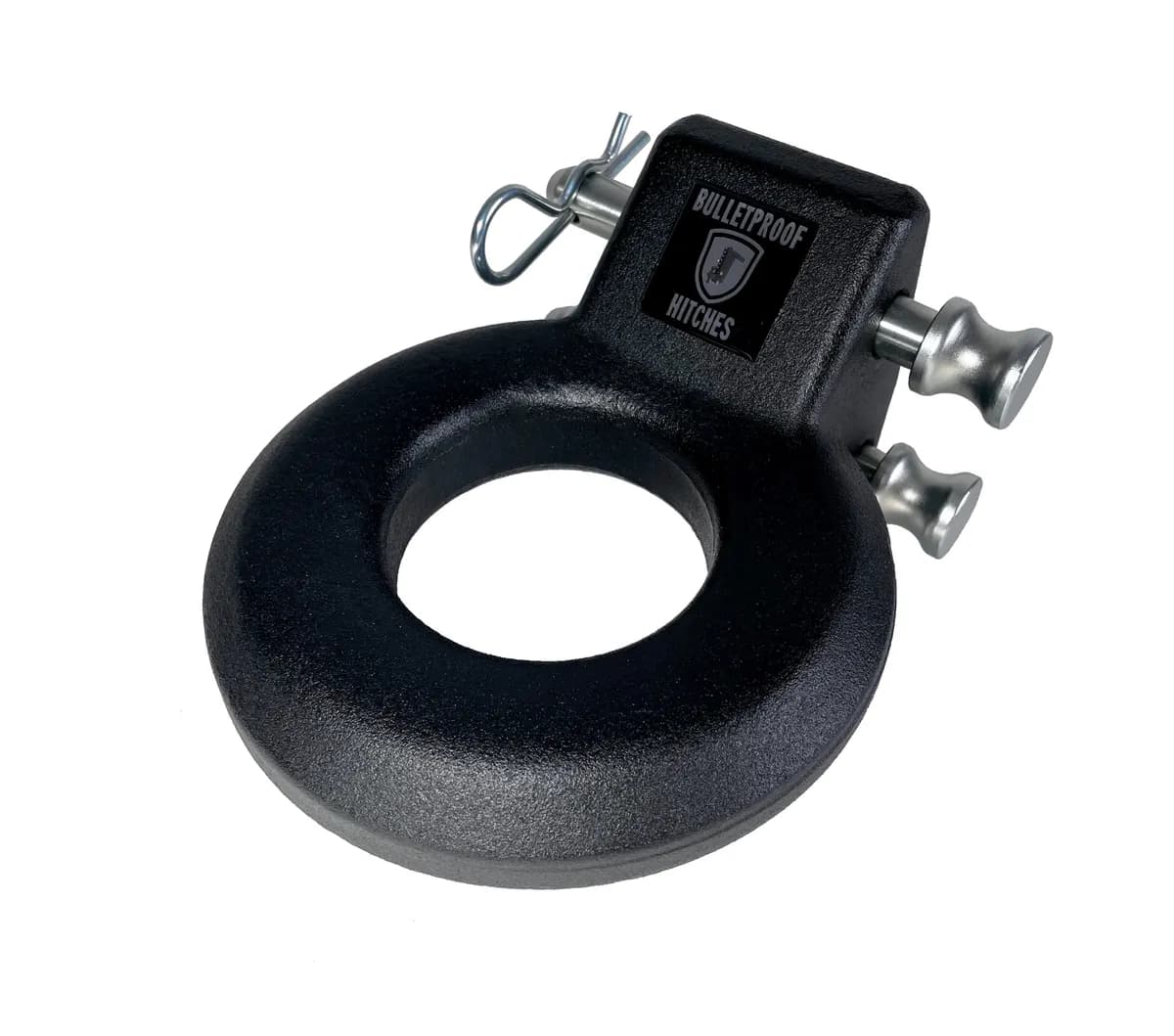 BulletProof Loop (Lunette Ring) Attachment LOOP