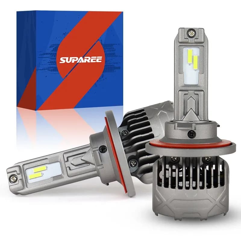 130W 13000LM 6000K LED Headlight Bulbs H13 | SP Pro Series