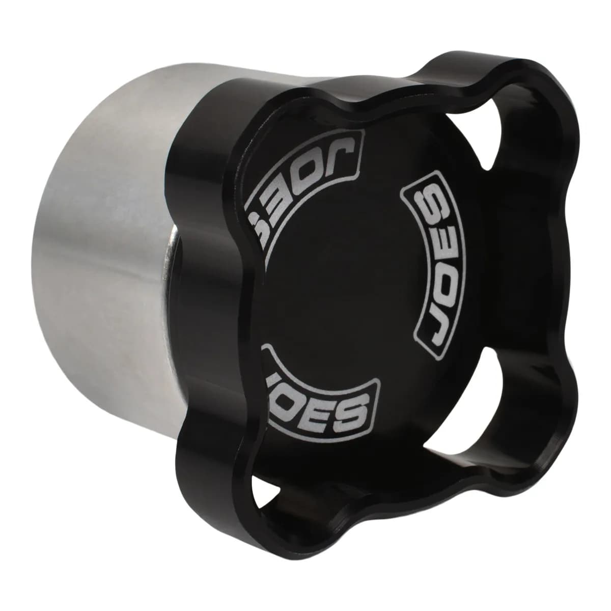 Filler Cap with Weld-In Bung Alum 1-1/4IN ID