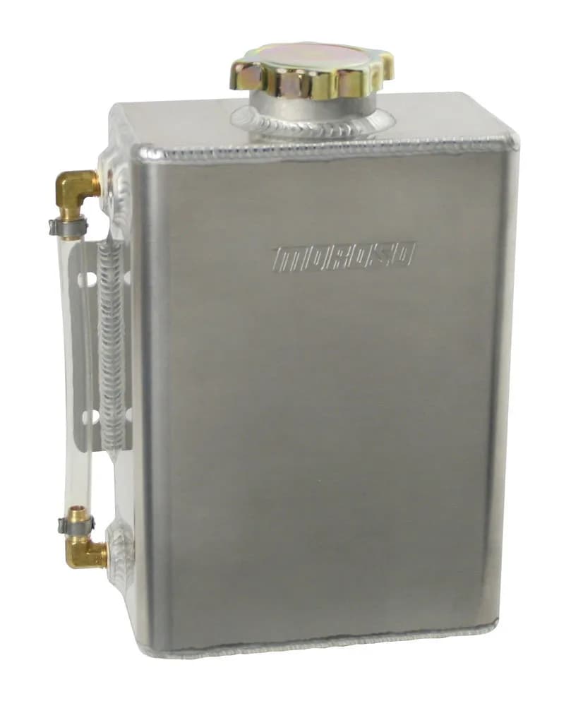 Tank Cool Exp Recov 2 Quart