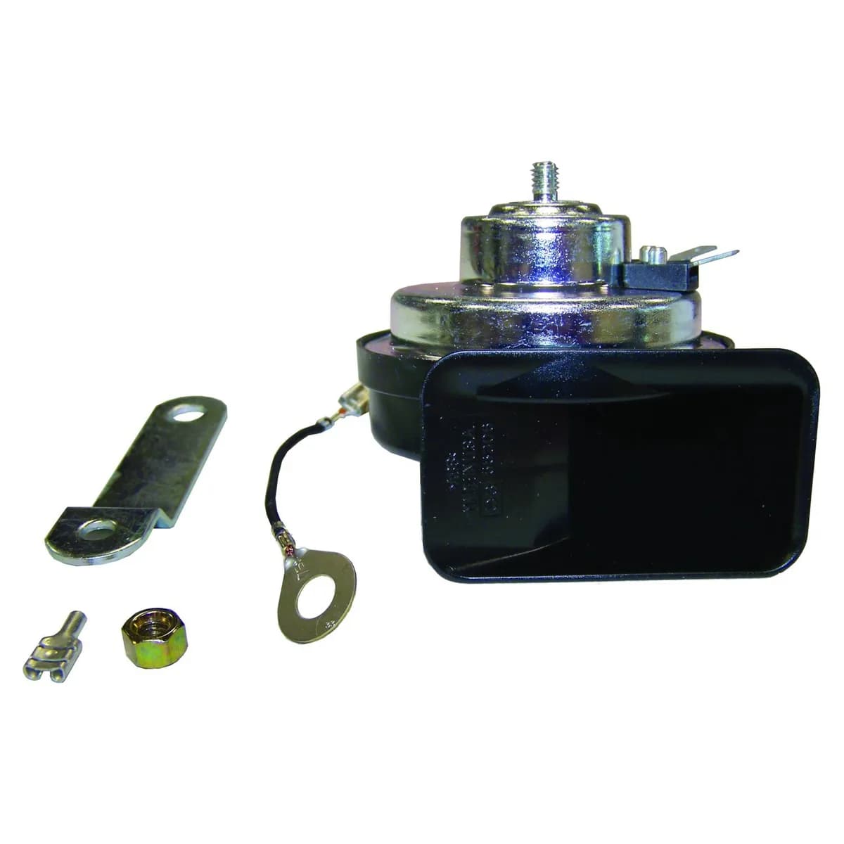 1981-1983 Cherokee SJ 1976-1983 CJ-5 CJ 1976-1986 CJ-7 CJ 1981-1986 CJ-8 CJ 1987-1995 Wrangler YJ