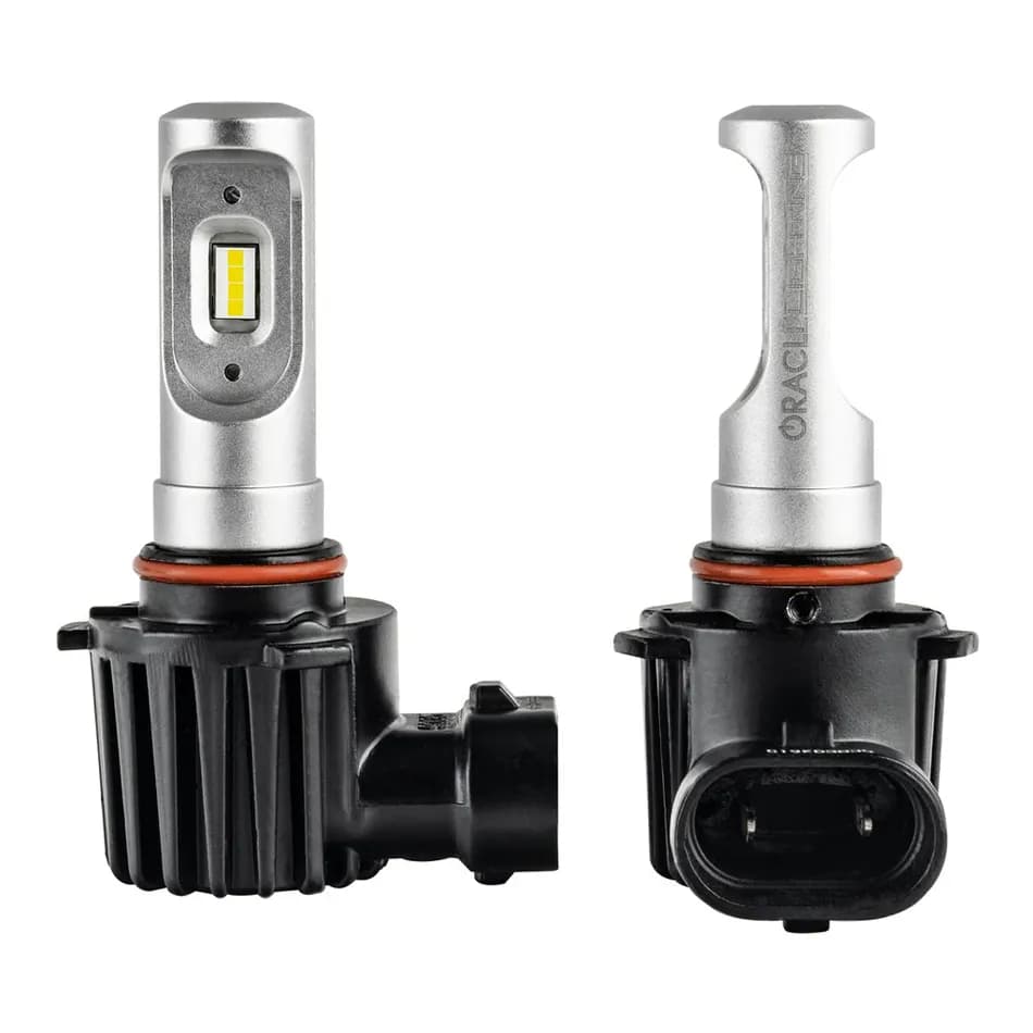 Oracle Lighting V5239-001 ORACLE Lighting 9005 - VSeries LED Headlight Bulb Conversion Kit