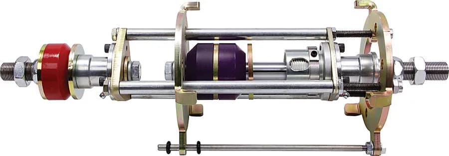 Spring Style Pull Bar Discontinued