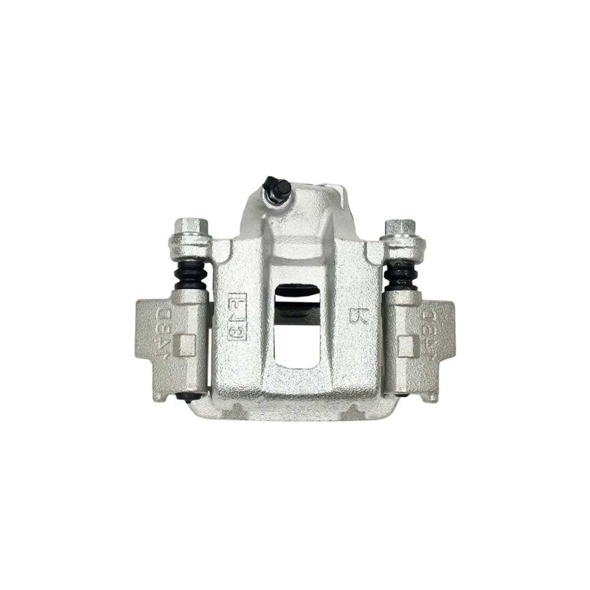 Rear Left Toyota 4Runner 2009-2003 FJ Cruiser 2014-2007